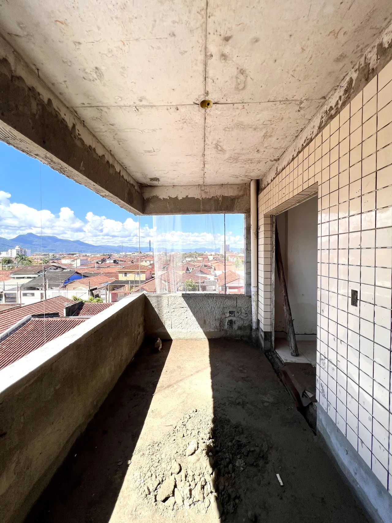 Apartamento com 1 quarto, Caiçara, foto 7 de 18