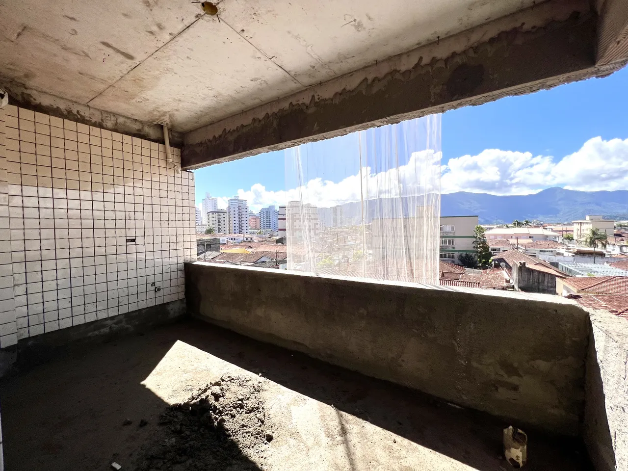 Apartamento com 1 quarto, Caiçara, foto 11 de 18