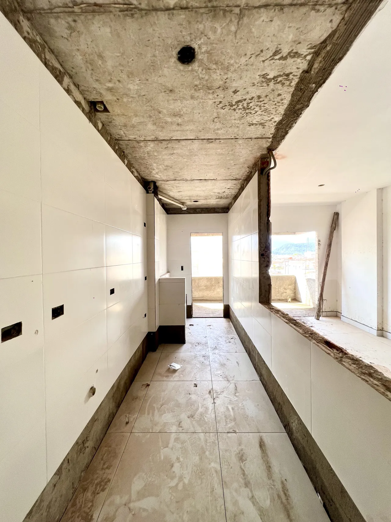 Apartamento com 1 quarto, Caiçara, foto 14 de 18