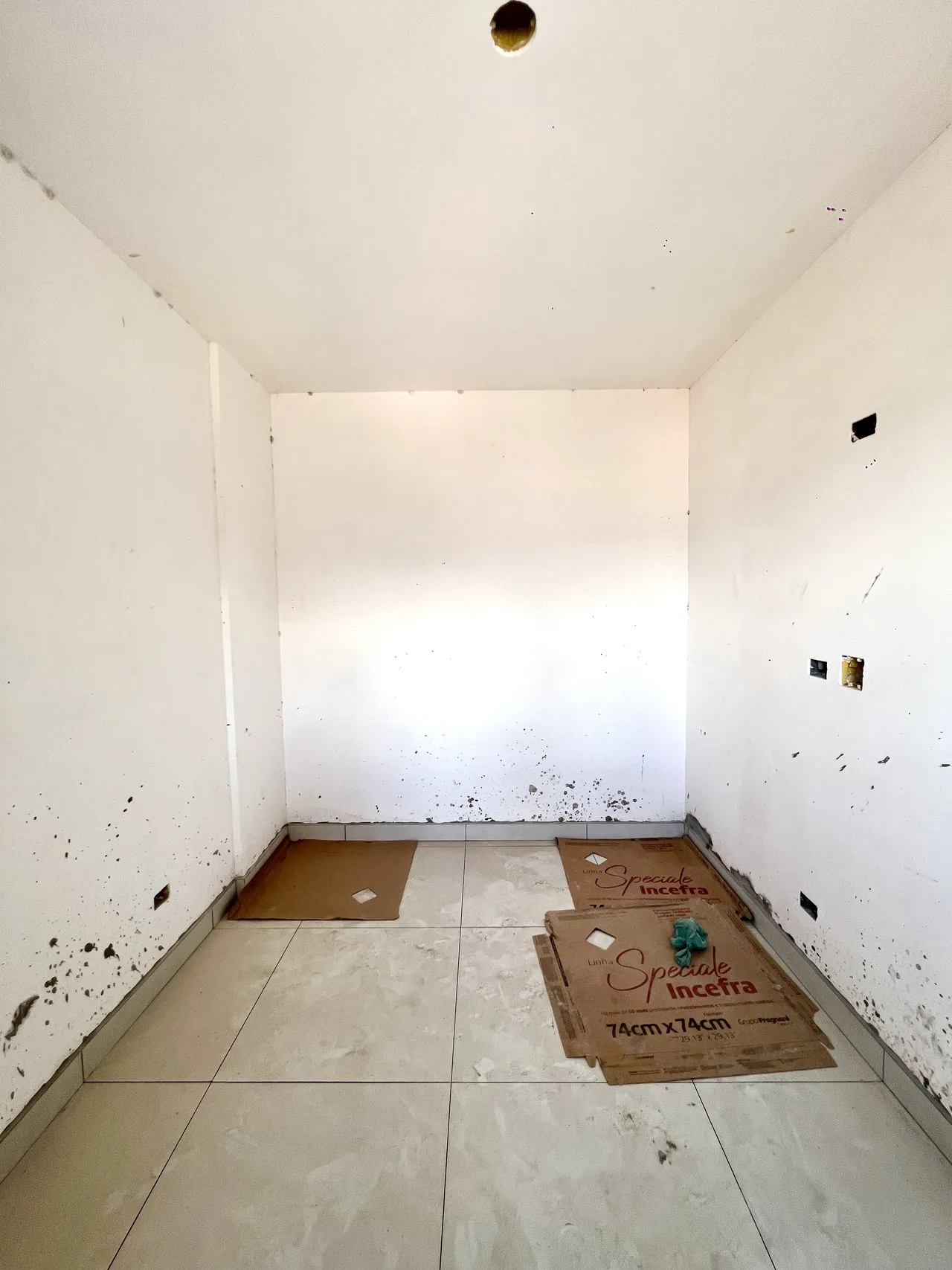 Apartamento com 1 quarto, Caiçara, foto 15 de 18
