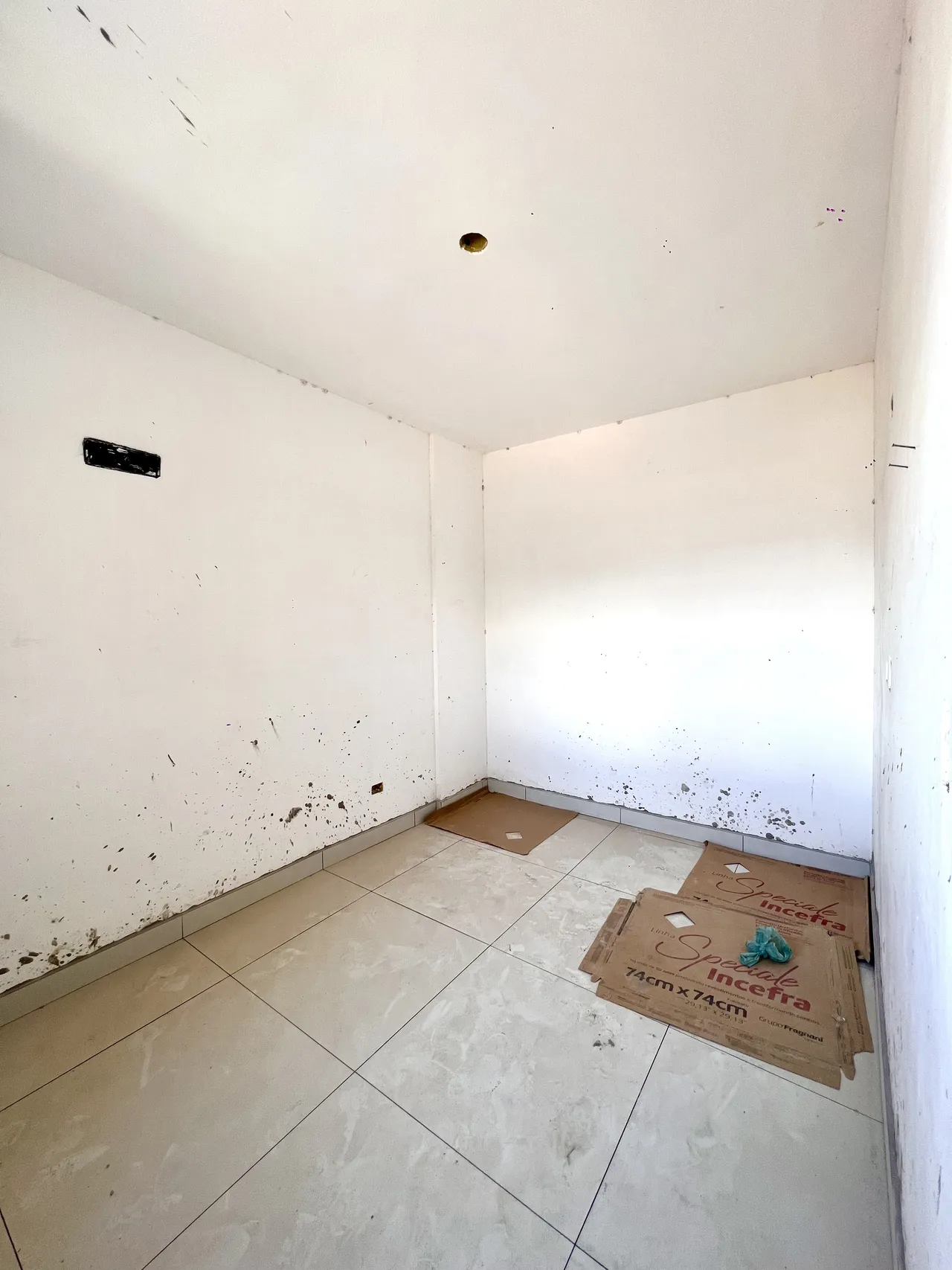Apartamento com 1 quarto, Caiçara, foto 17 de 18
