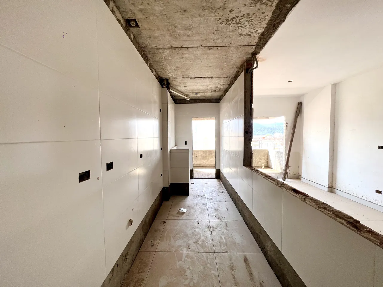 Apartamento com 1 quarto, Caiçara, foto 18 de 18
