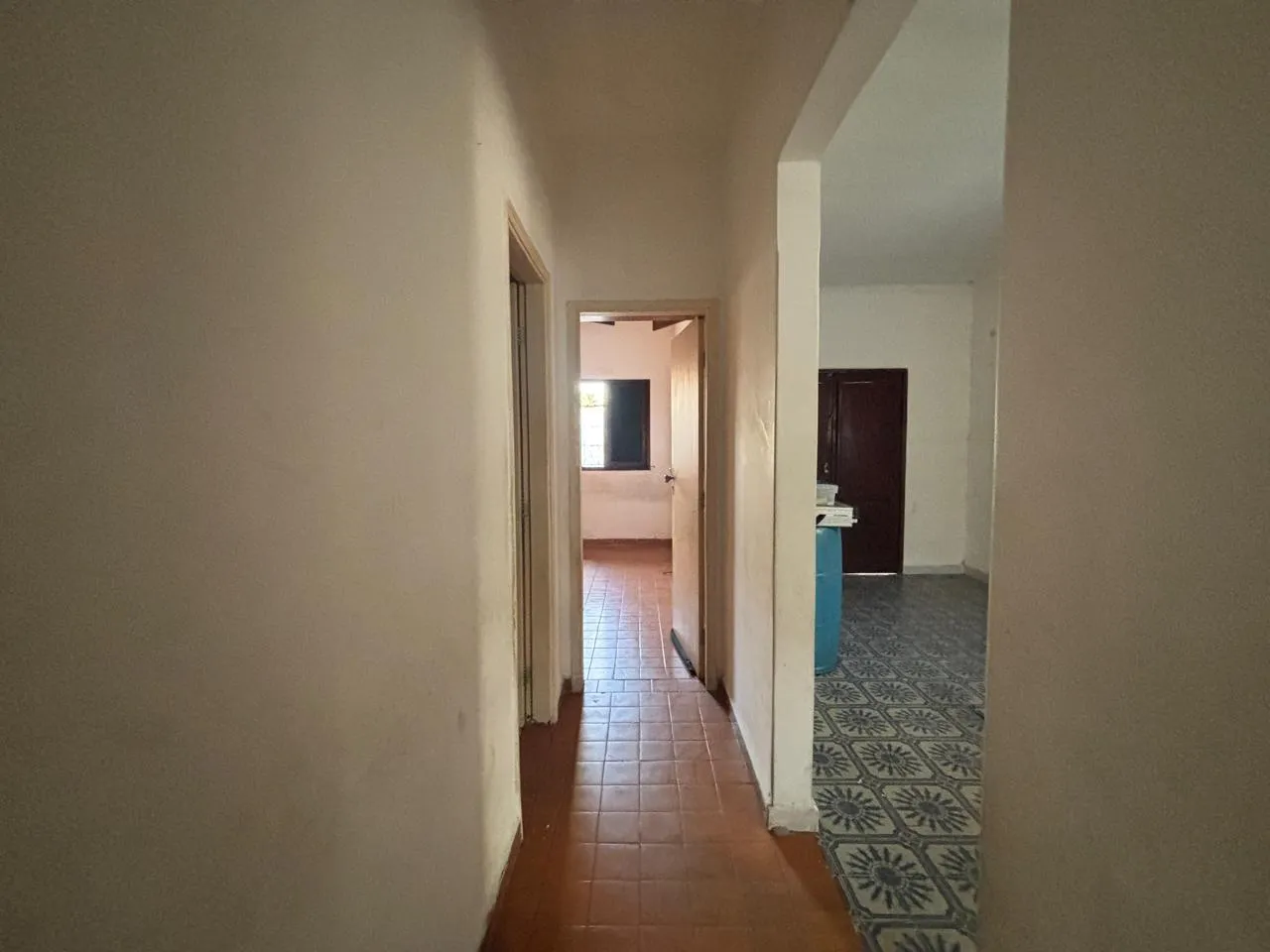 Casa com 2 quartos, Guilhermina, foto 7 de 18