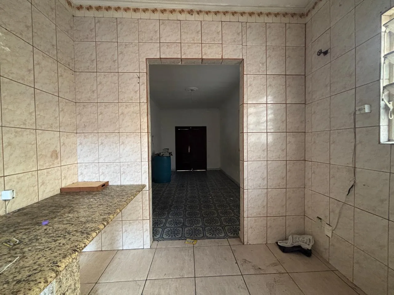 Casa com 2 quartos, Guilhermina, foto 9 de 18