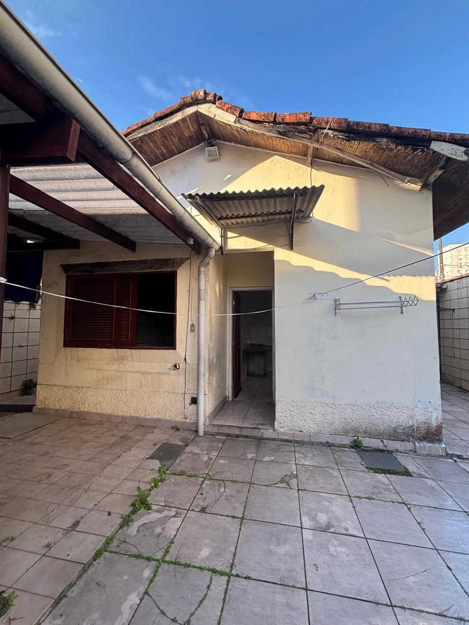 Casa com 2 quartos, Guilhermina, foto 10 de 18