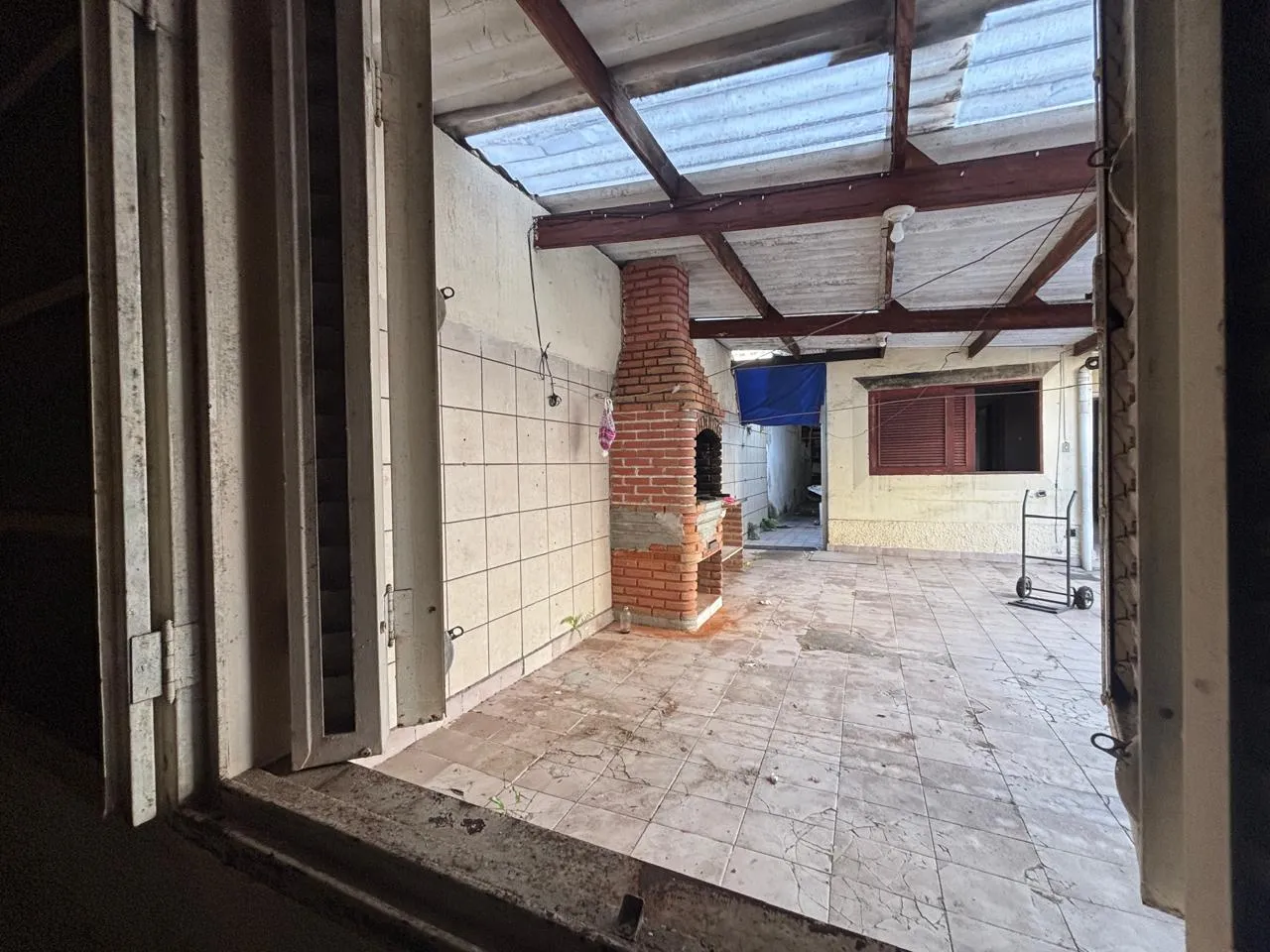 Casa com 2 quartos, Guilhermina, foto 12 de 18