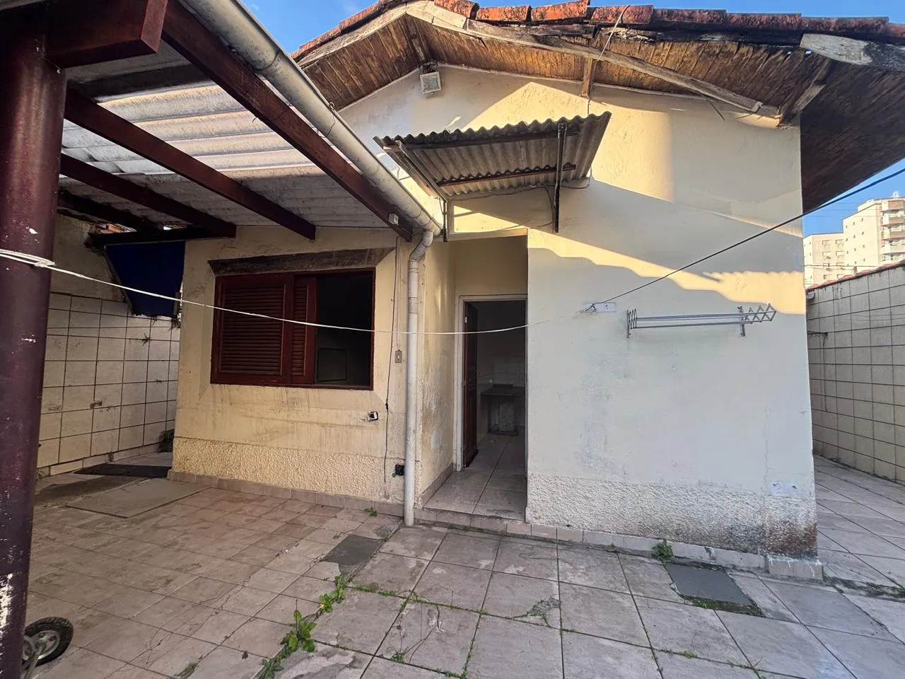 Casa com 2 quartos, Guilhermina, foto 13 de 18