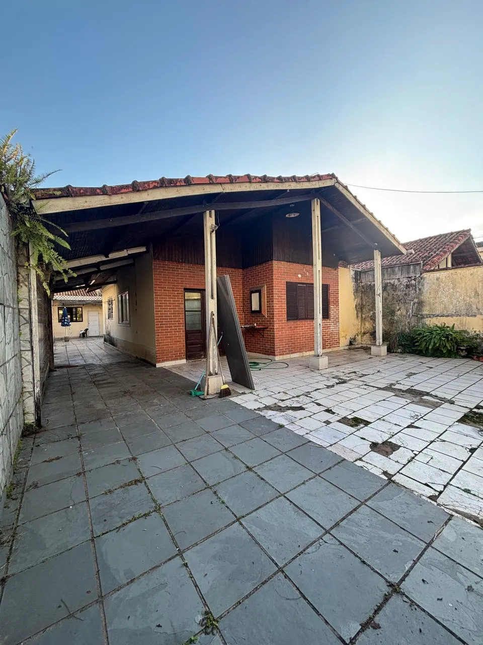 Casa com 2 quartos, Guilhermina, foto 15 de 18