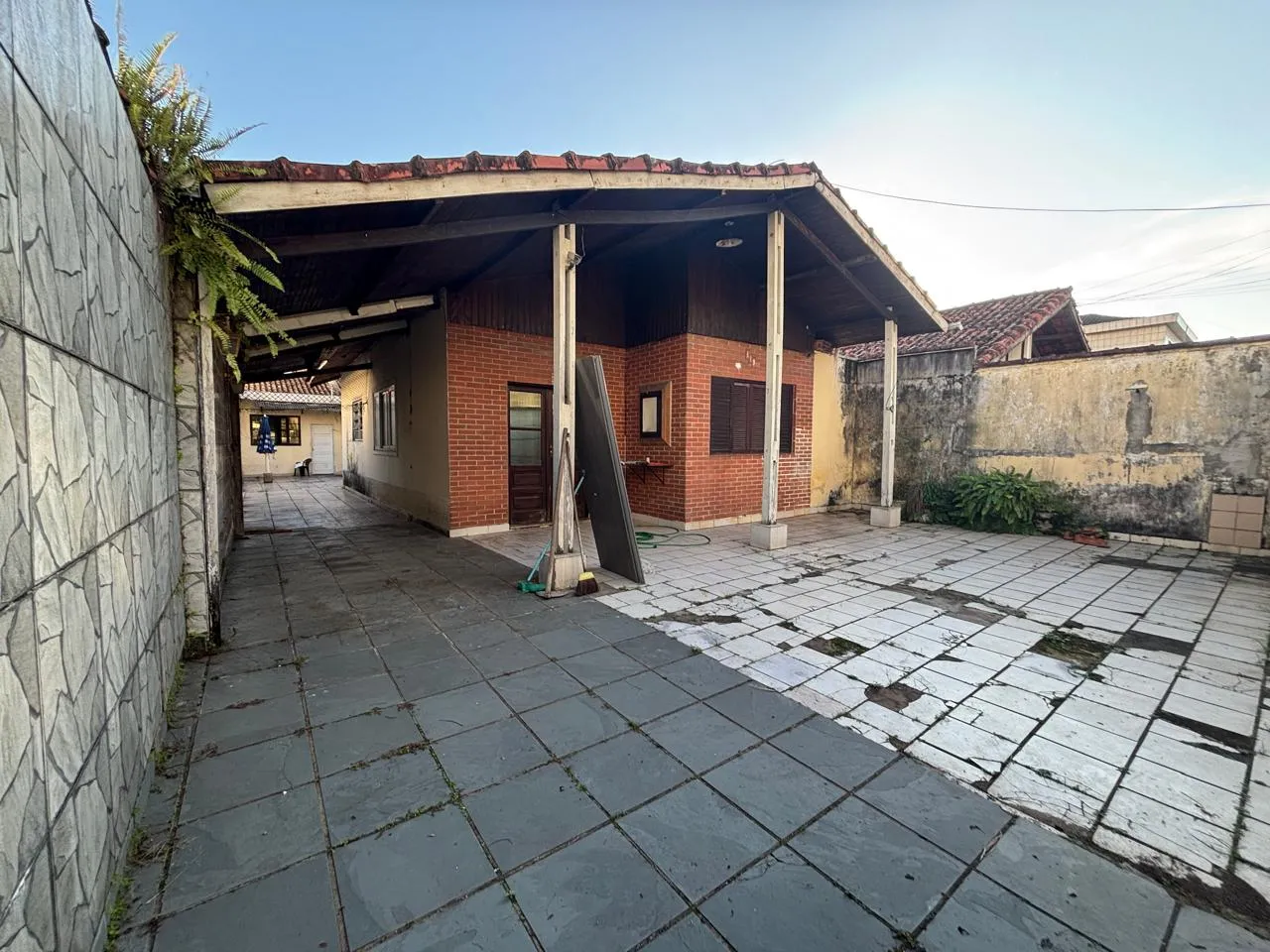 Casa com 2 quartos, Guilhermina, foto 17 de 18