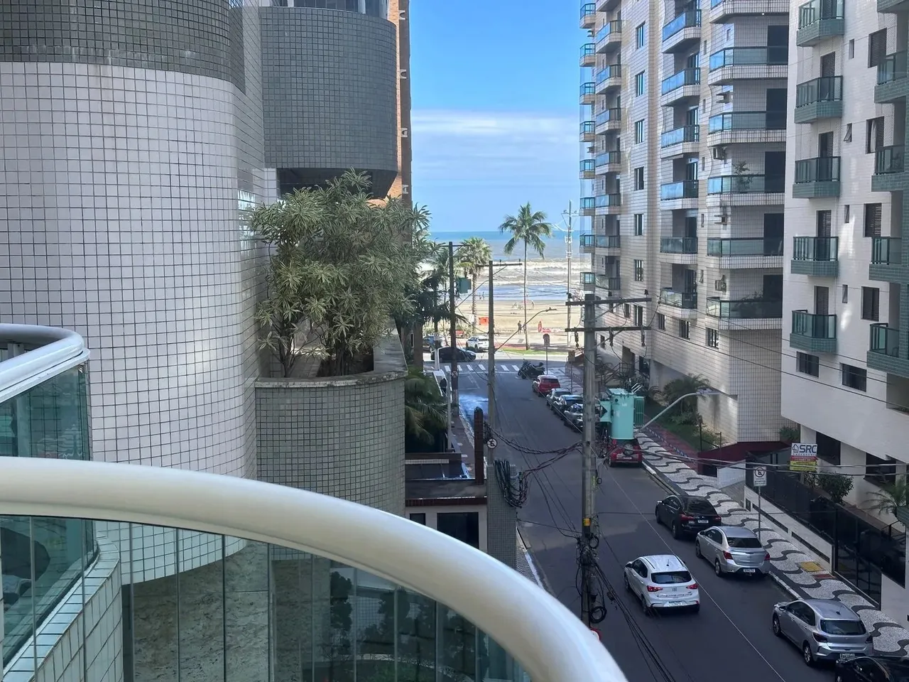 Foto de Apartamento com 3 quartos, Canto do Forte