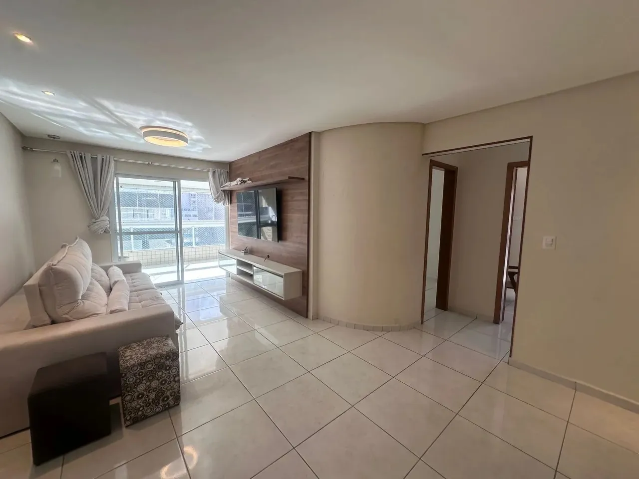 Apartamento com 3 quartos, Canto do Forte, foto 6 de 18