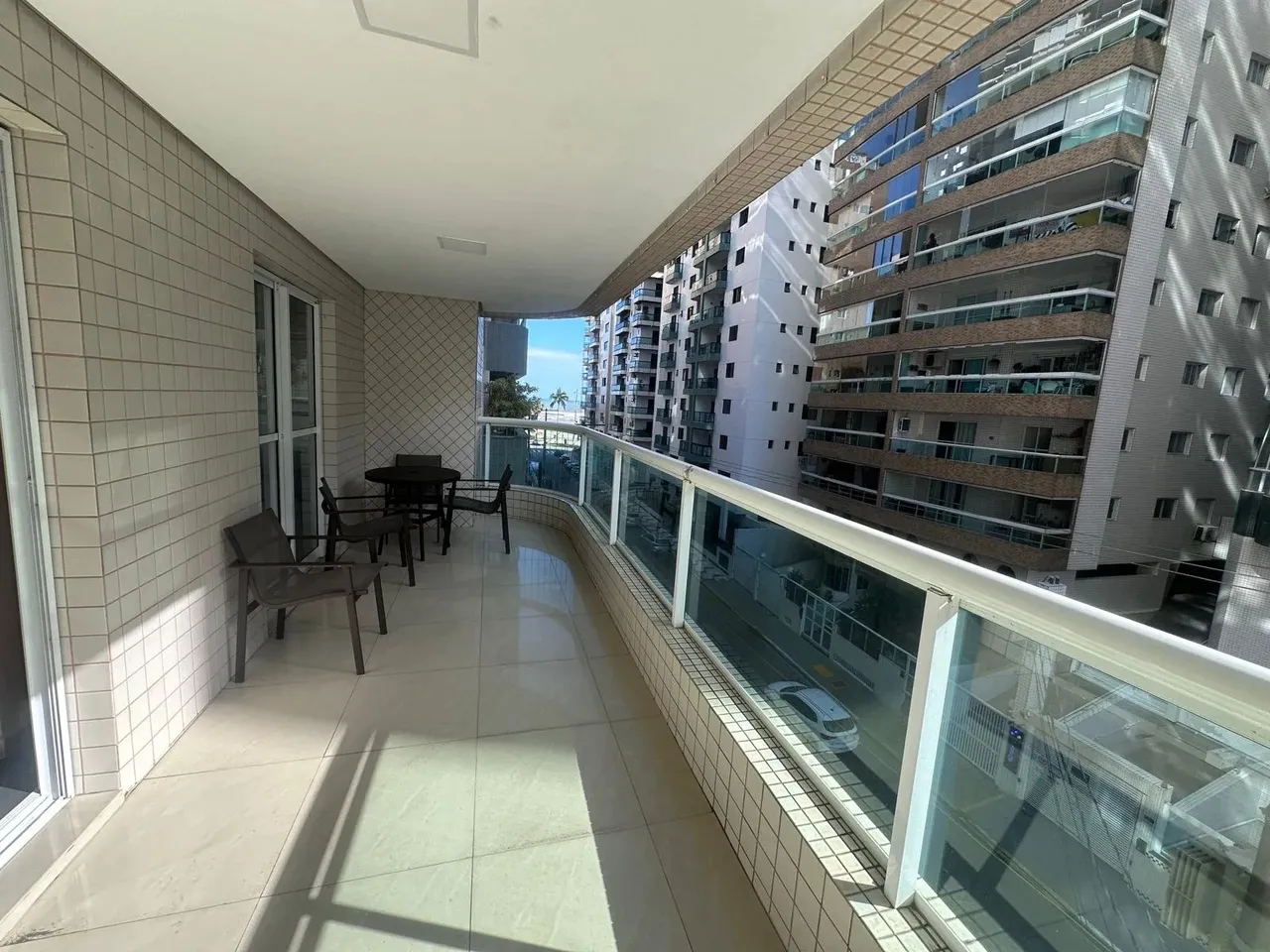 Apartamento com 3 quartos, Canto do Forte, foto 7 de 18