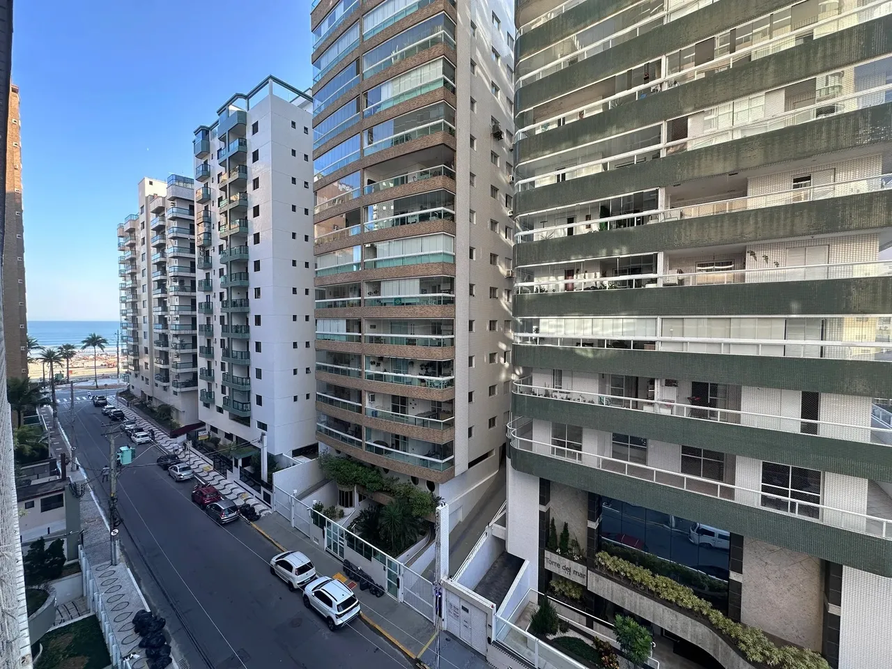 Apartamento com 3 quartos, Canto do Forte, foto 8 de 18