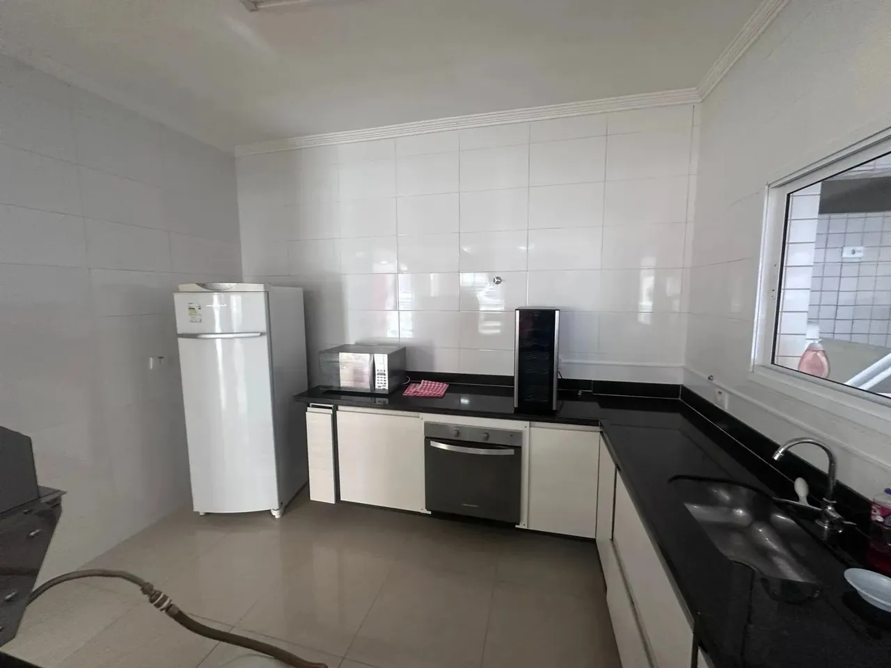 Apartamento com 3 quartos, Canto do Forte, foto 10 de 18
