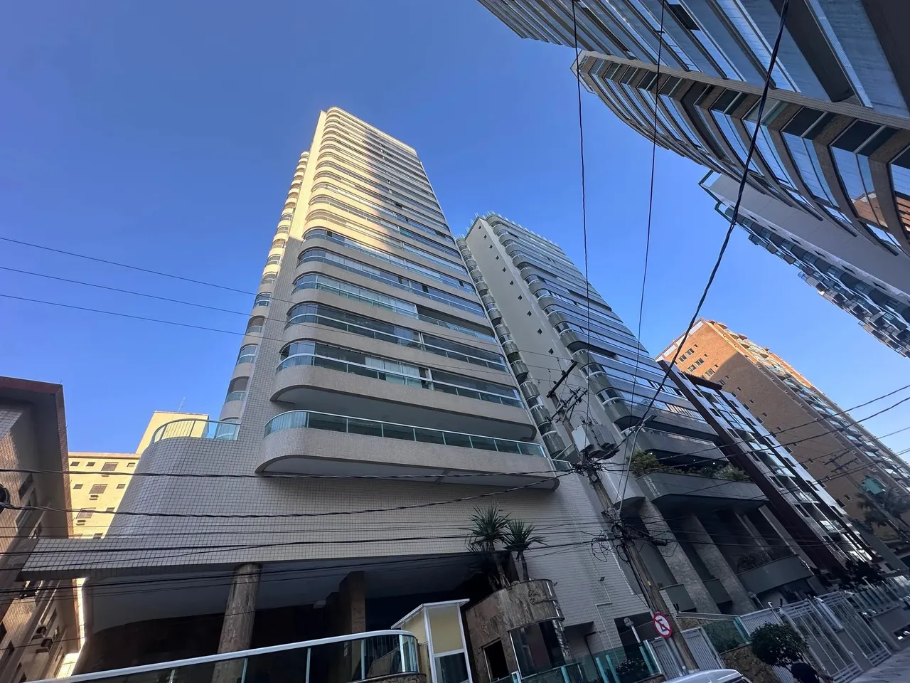 Apartamento com 3 quartos, Canto do Forte, foto 11 de 18