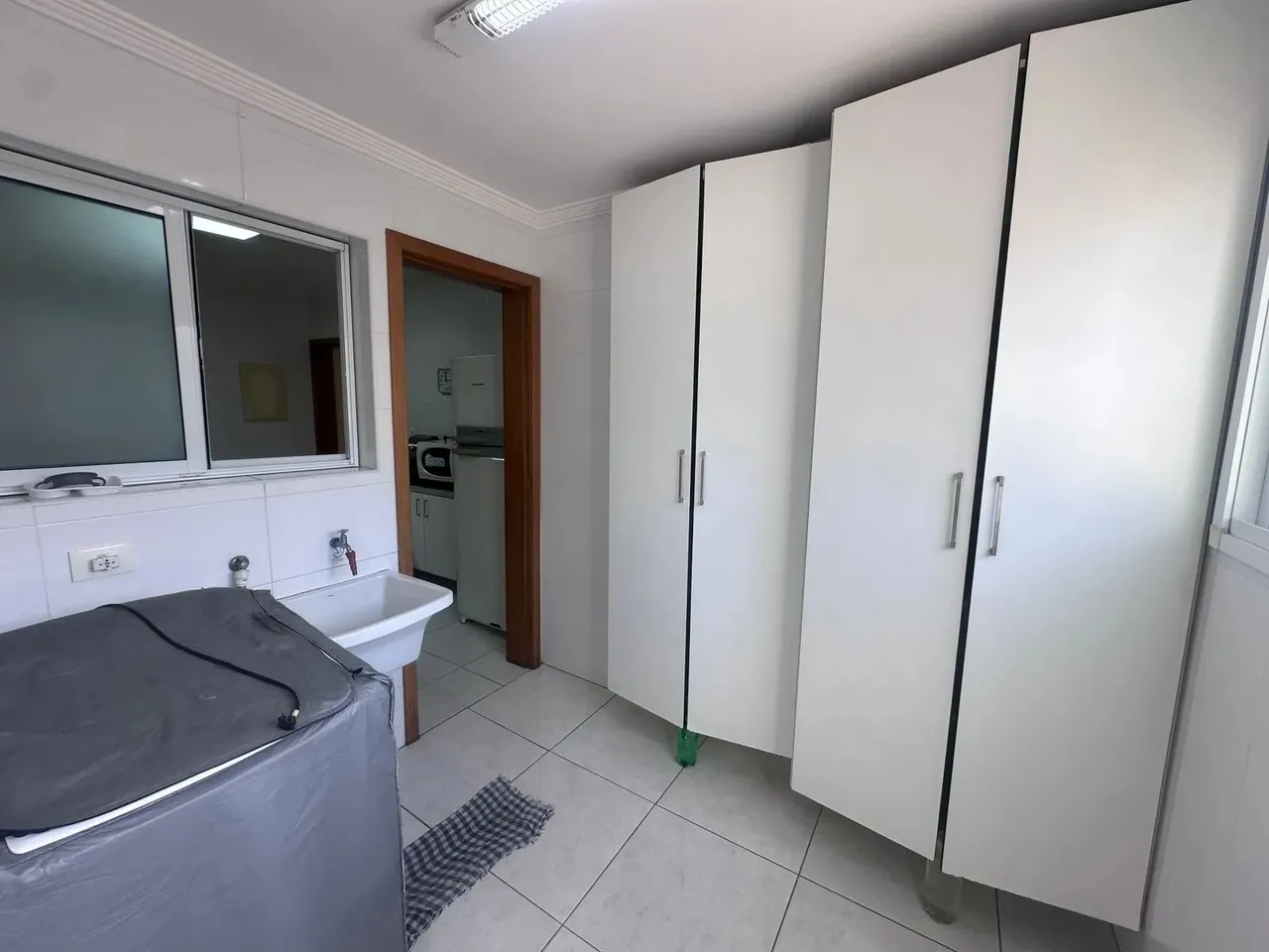 Apartamento com 3 quartos, Canto do Forte, foto 14 de 18