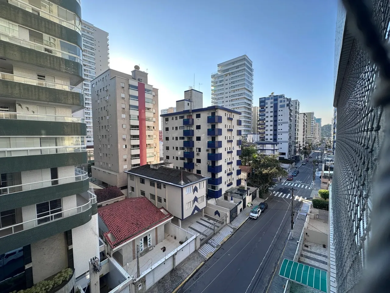 Apartamento com 3 quartos, Canto do Forte, foto 16 de 18