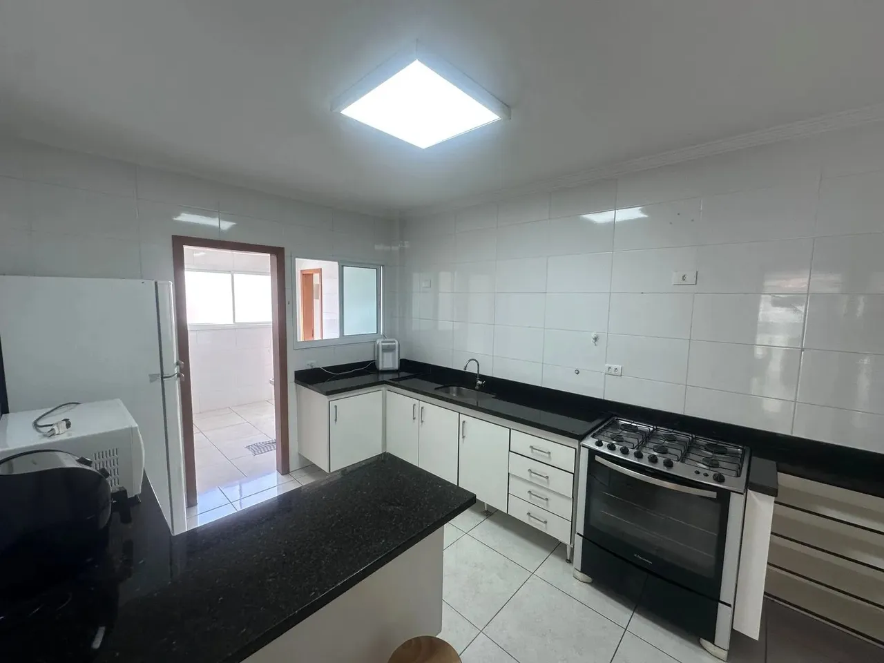 Apartamento com 3 quartos, Canto do Forte, foto 17 de 18