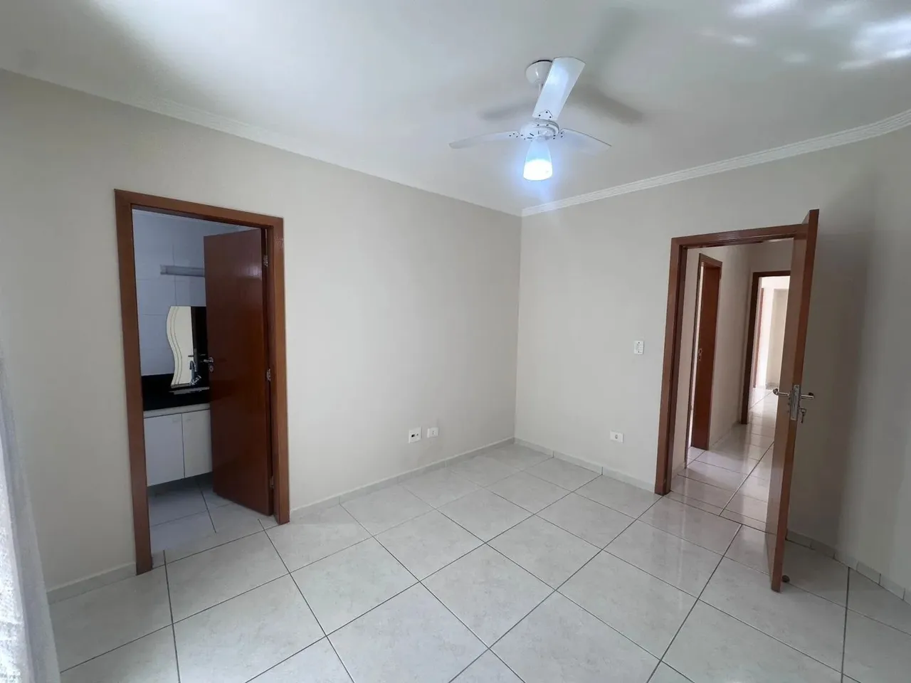 Apartamento com 3 quartos, Canto do Forte, foto 18 de 18