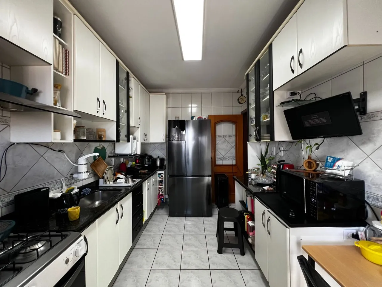 Foto de Apartamento com 3 quartos, Guilhermina