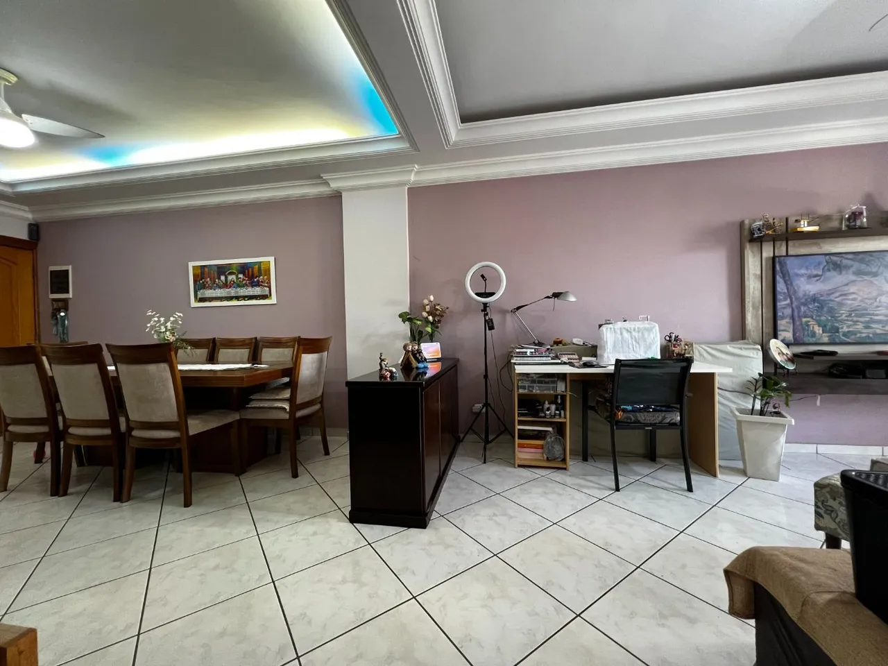 Apartamento com 3 quartos, Guilhermina, foto 12 de 18