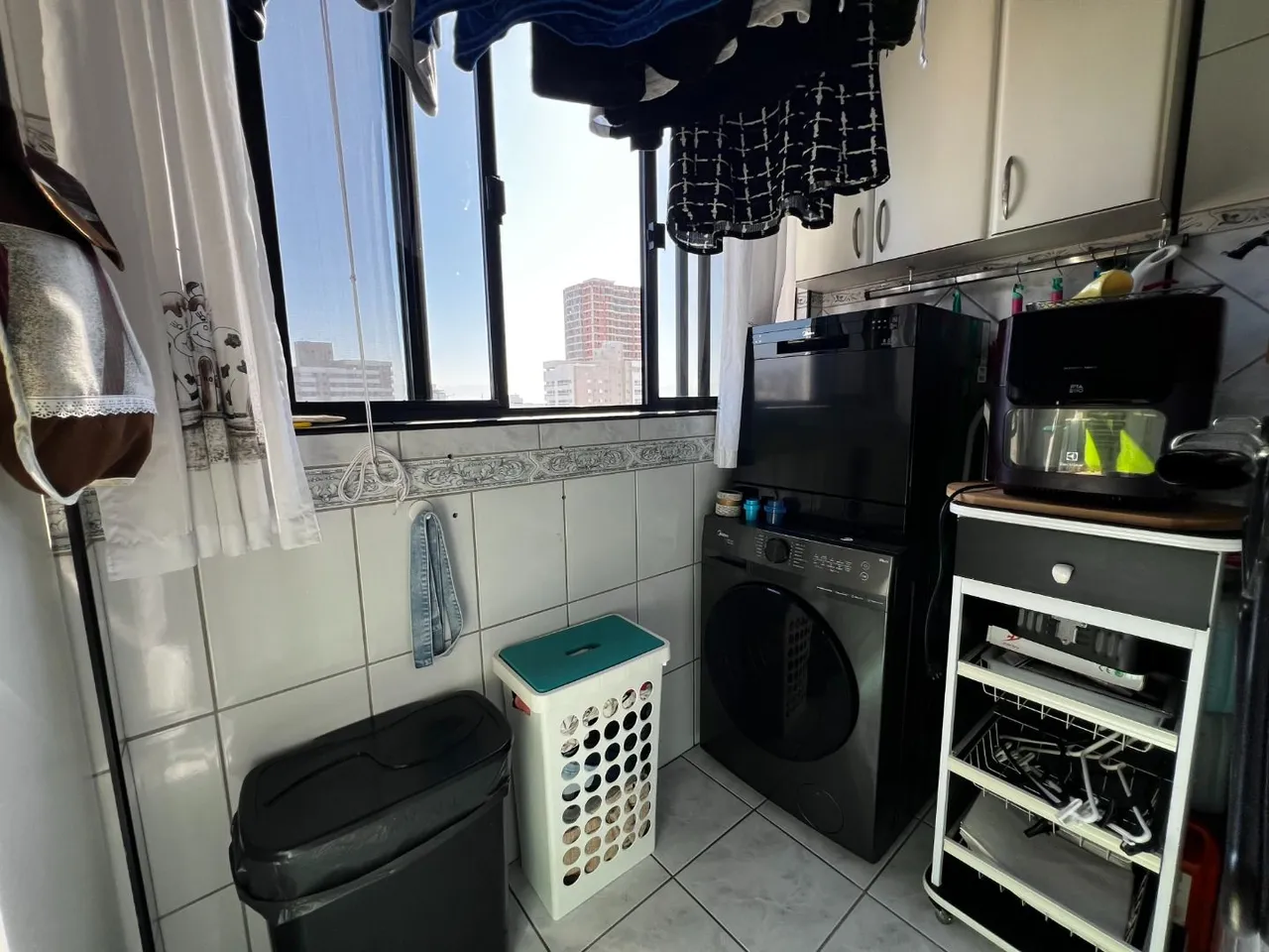 Apartamento com 3 quartos, Guilhermina, foto 15 de 18