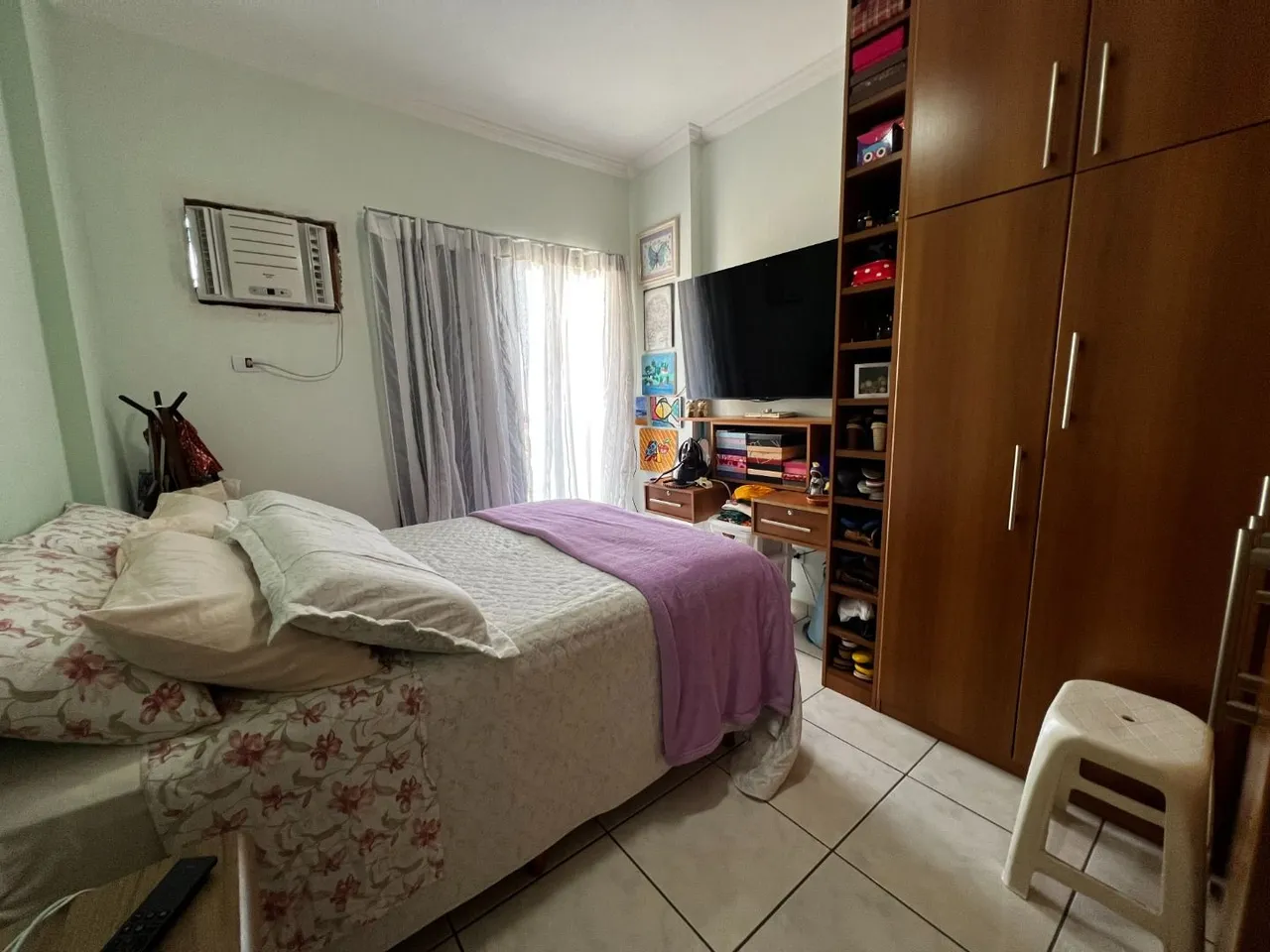 Apartamento com 3 quartos, Guilhermina, foto 16 de 18