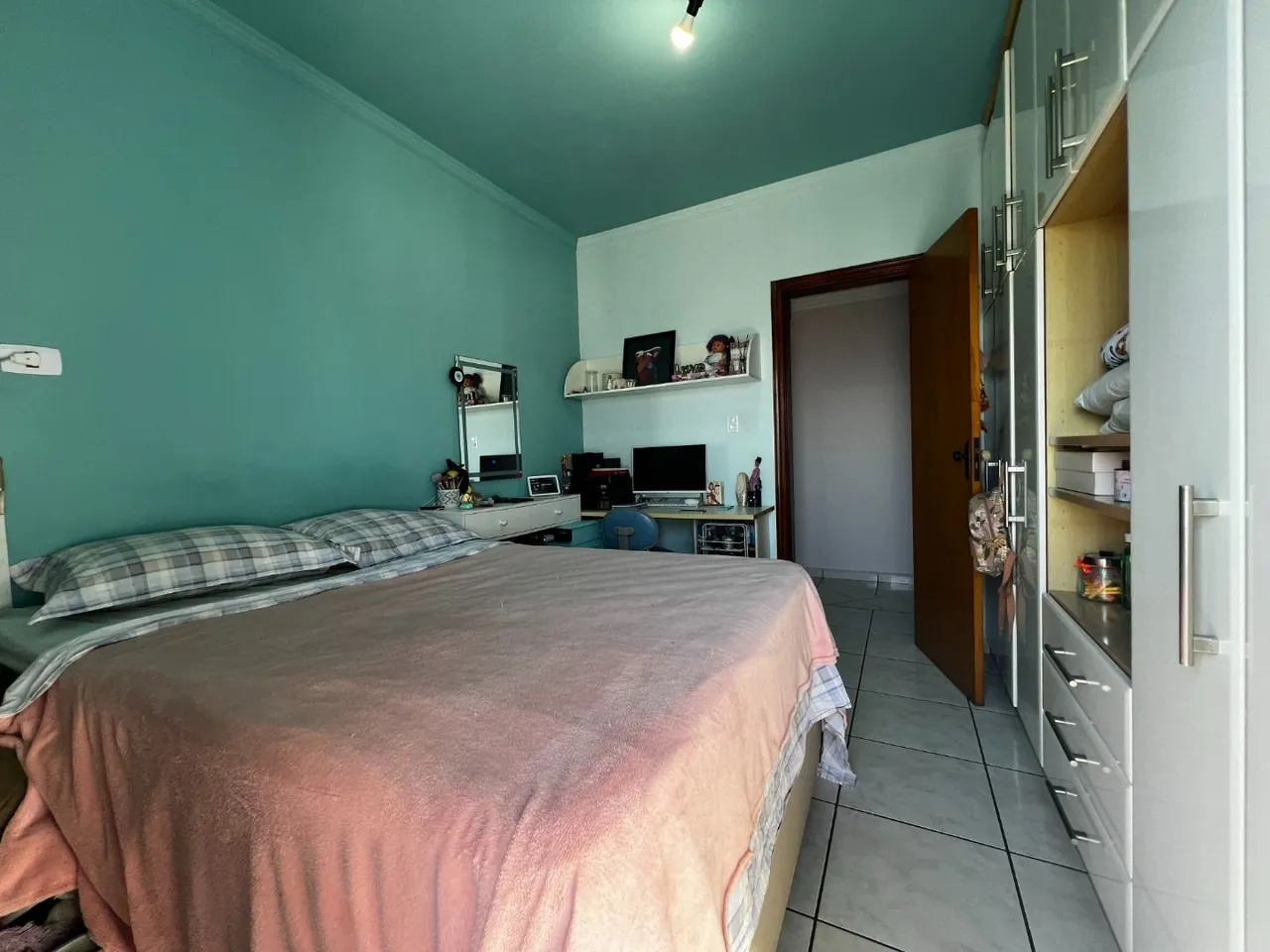 Apartamento com 3 quartos, Guilhermina, foto 18 de 18