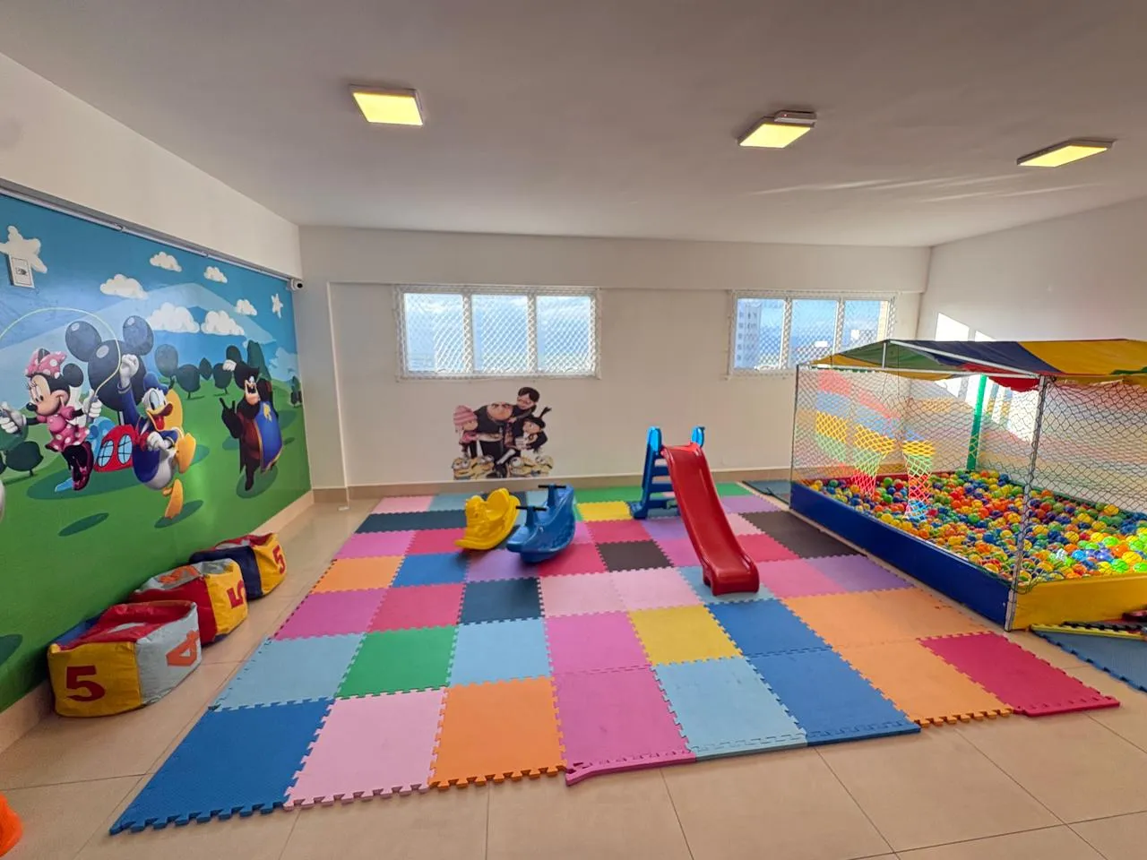 Apartamento com 2 quartos, Aviação, foto 6 de 18