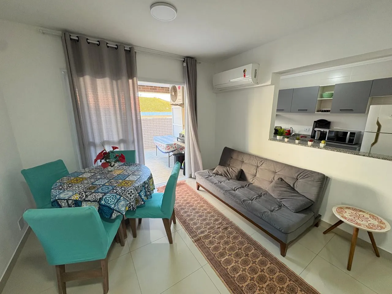 Apartamento com 2 quartos, Aviação, foto 12 de 18