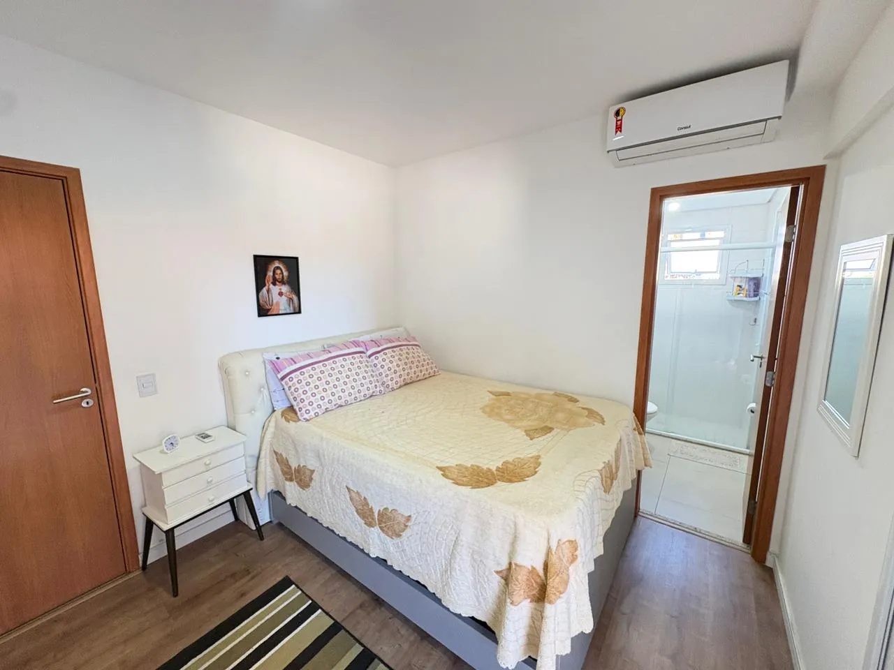 Apartamento com 2 quartos, Aviação, foto 13 de 18