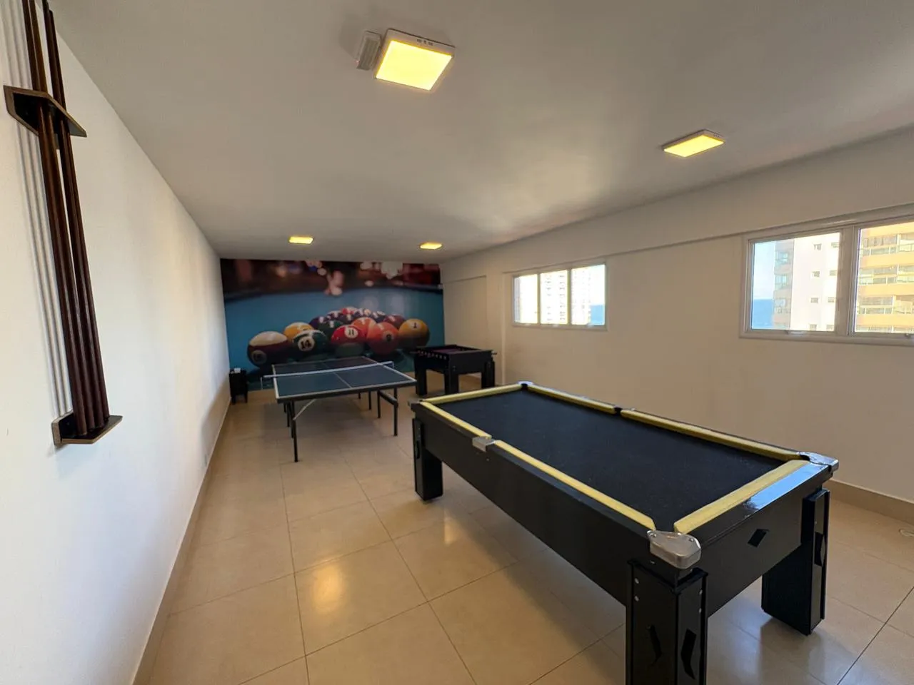 Apartamento com 2 quartos, Aviação, foto 18 de 18