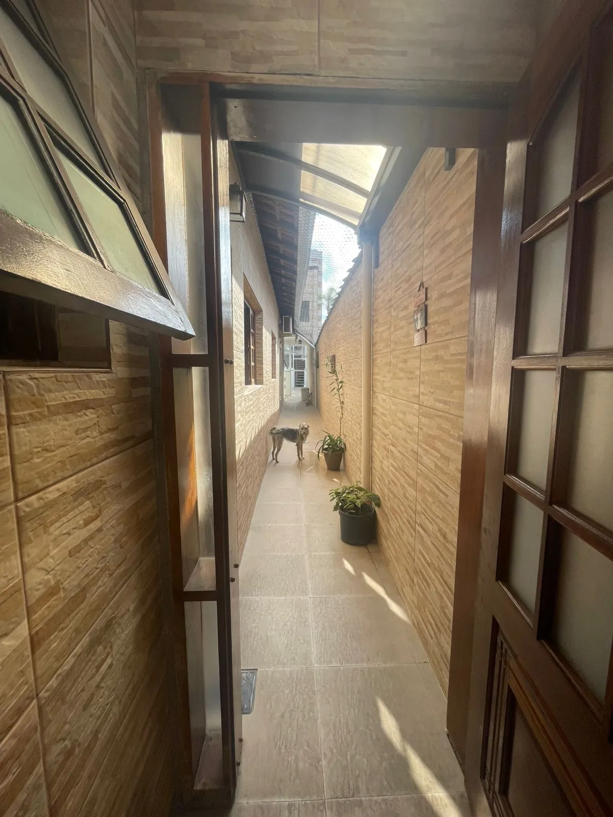 Foto de Casa com 2 quartos, Guilhermina