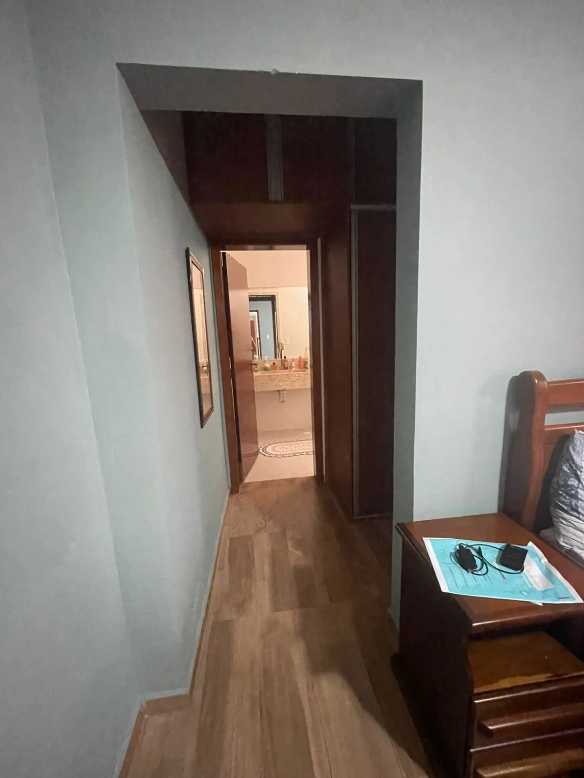 Casa com 2 quartos, Guilhermina, foto 6 de 18