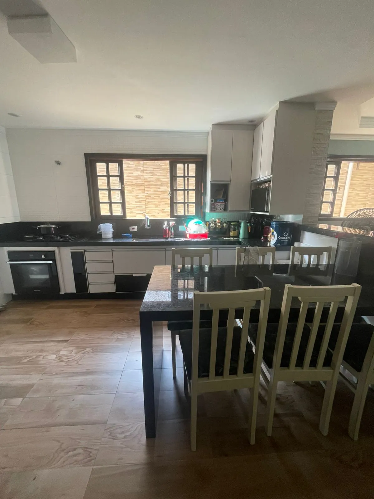 Casa com 2 quartos, Guilhermina, foto 8 de 18
