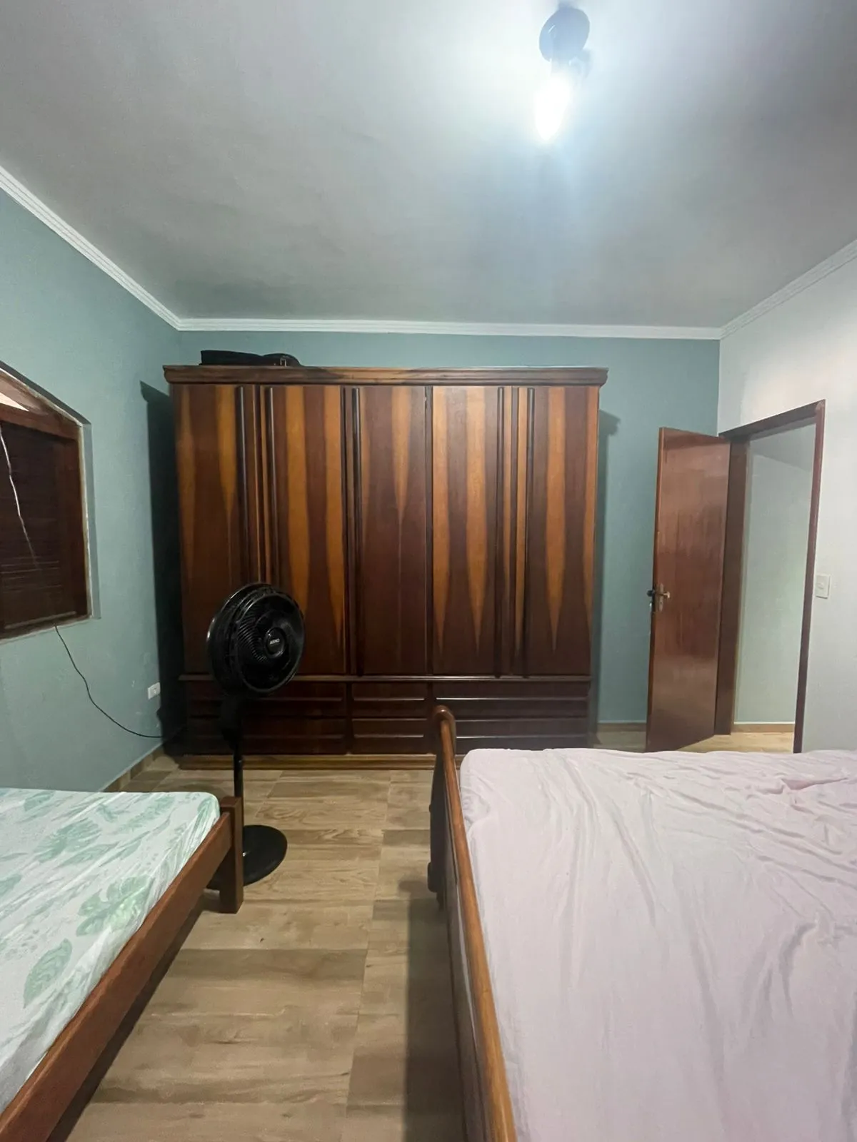 Casa com 2 quartos, Guilhermina, foto 9 de 18