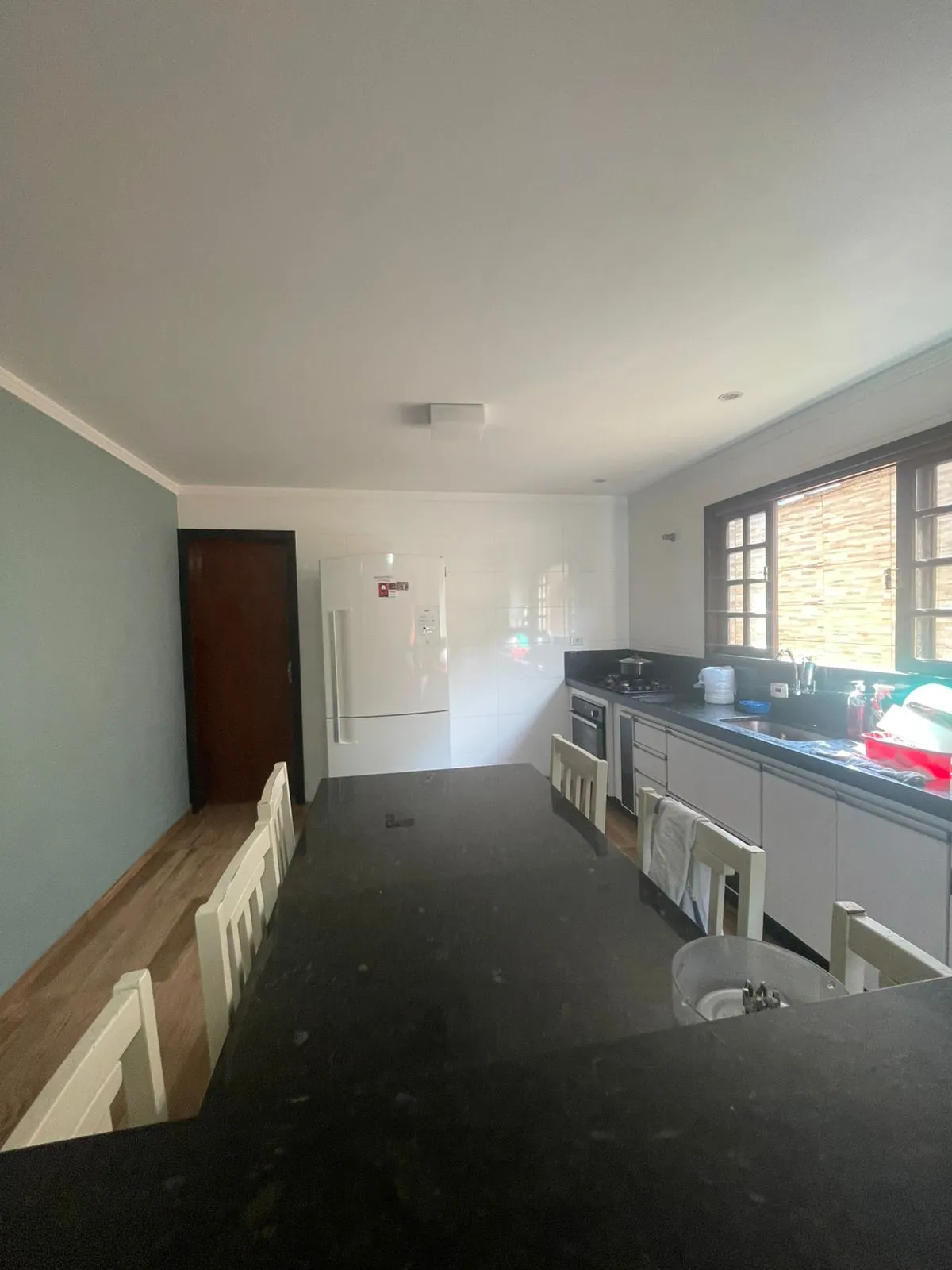 Casa com 2 quartos, Guilhermina, foto 10 de 18
