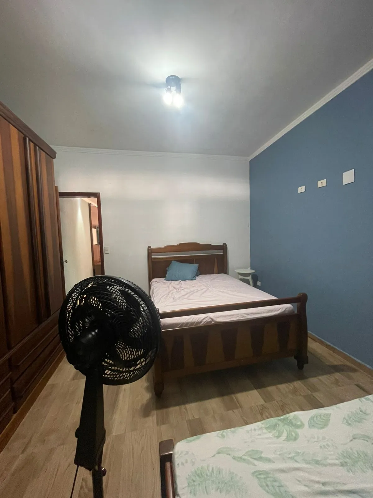 Casa com 2 quartos, Guilhermina, foto 14 de 18
