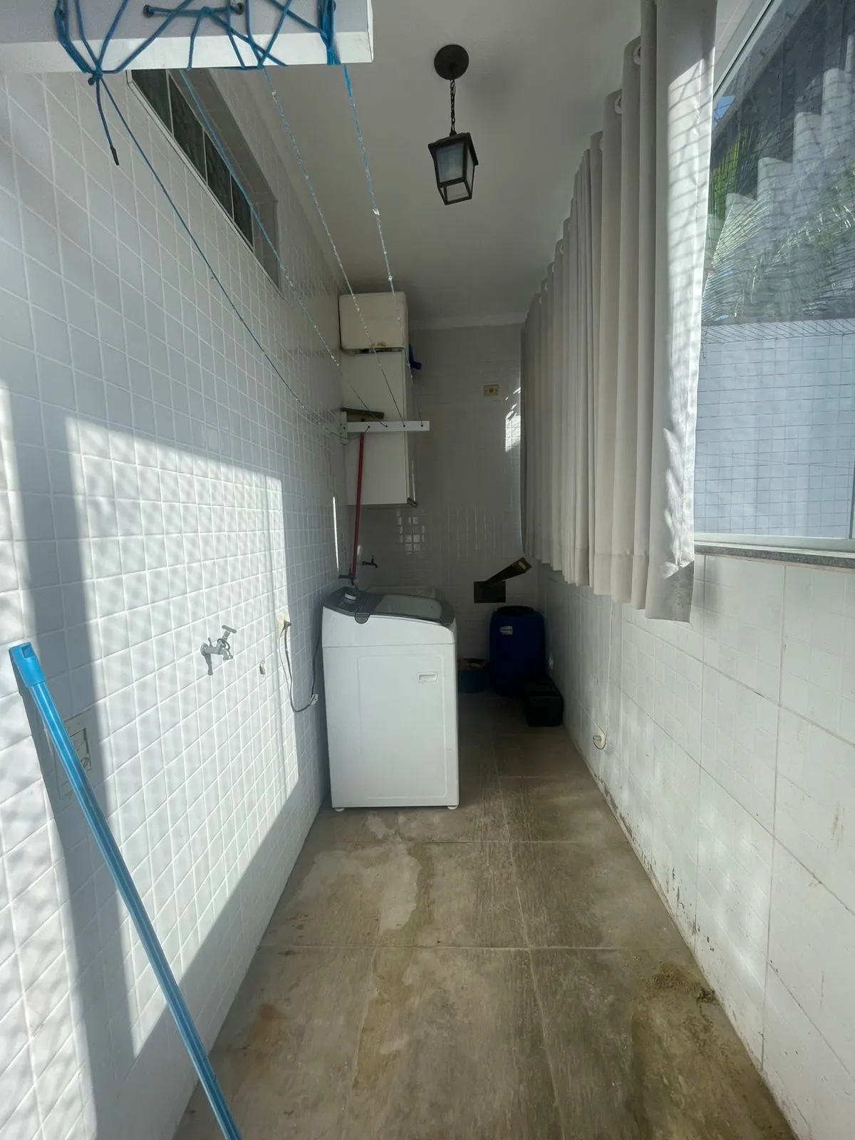 Casa com 2 quartos, Guilhermina, foto 15 de 18