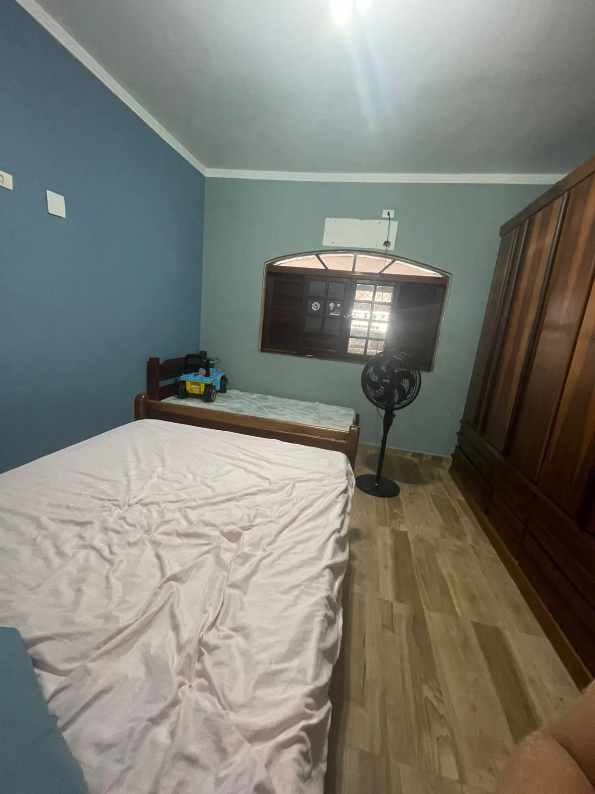 Casa com 2 quartos, Guilhermina, foto 17 de 18