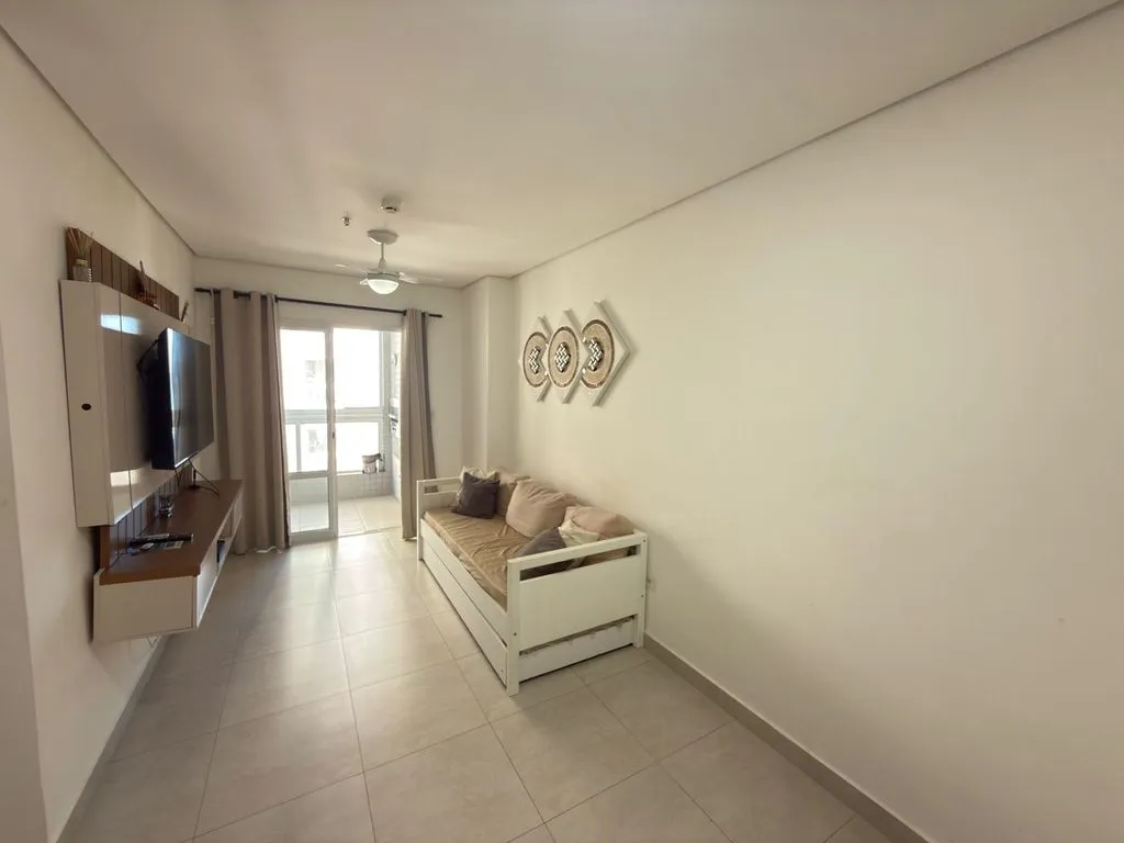 Apartamento com 1 quarto, Boqueirão, foto 6 de 18