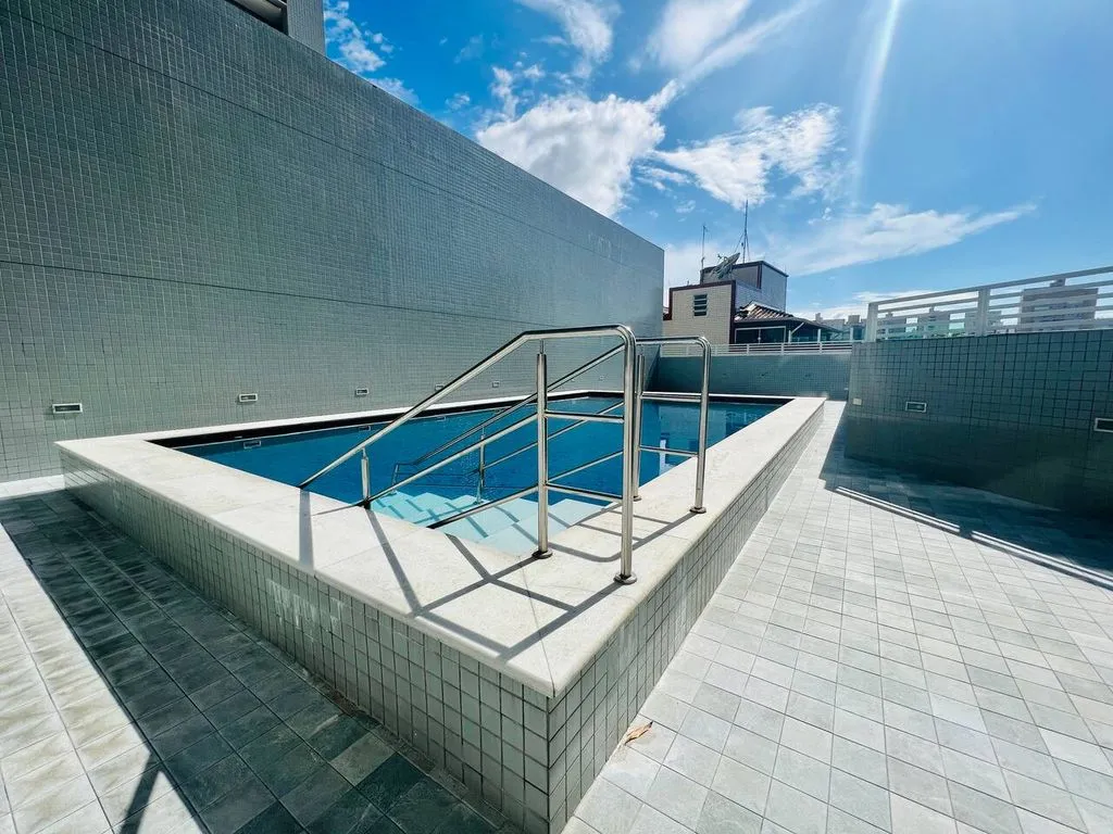 Apartamento com 1 quarto, Boqueirão, foto 7 de 18