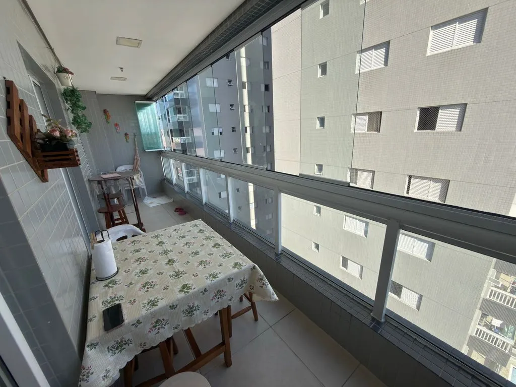 Apartamento com 1 quarto, Boqueirão, foto 8 de 18