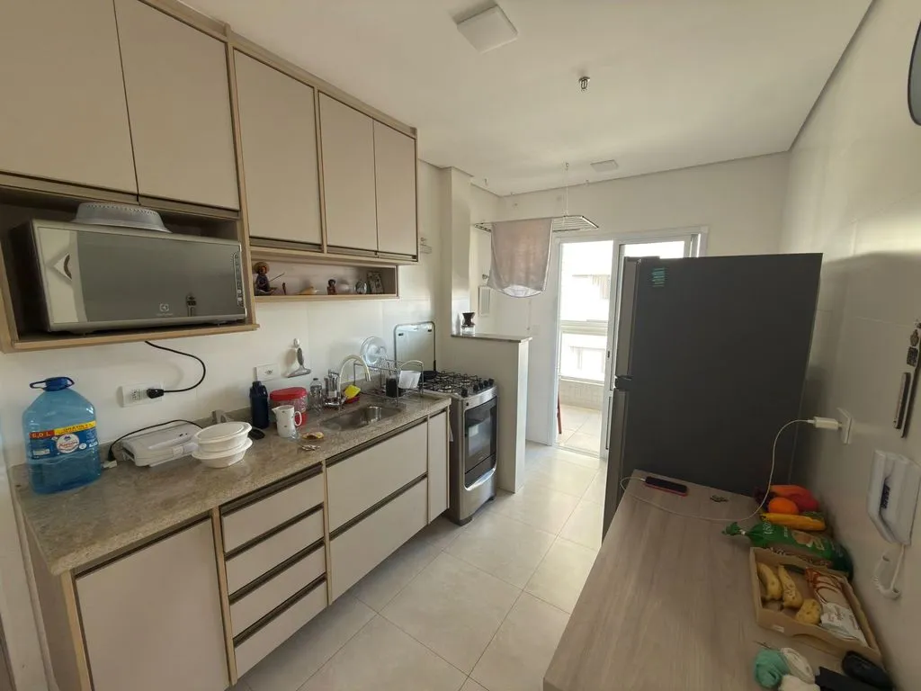 Apartamento com 1 quarto, Boqueirão, foto 9 de 18