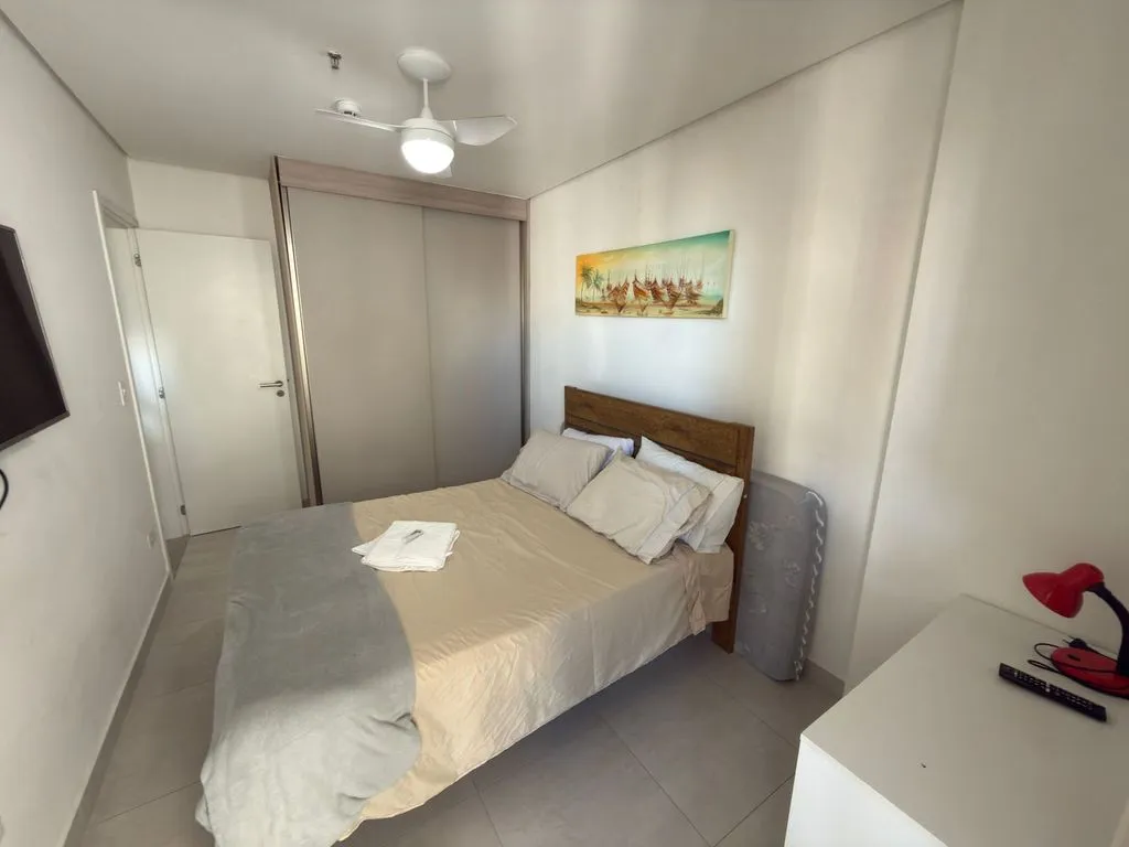 Apartamento com 1 quarto, Boqueirão, foto 10 de 18