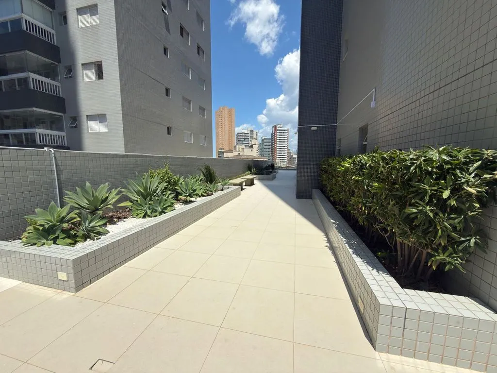 Apartamento com 1 quarto, Boqueirão, foto 11 de 18