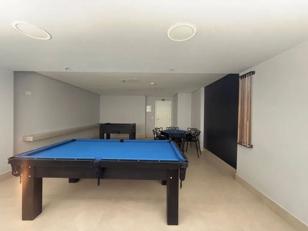 Apartamento com 1 quarto, Boqueirão, foto 14 de 18