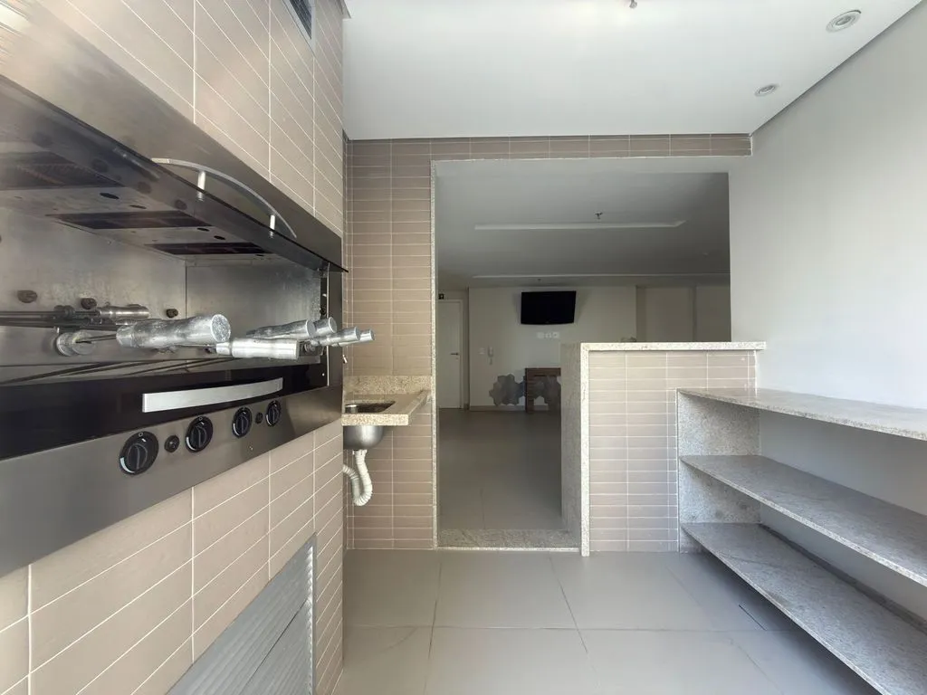 Apartamento com 1 quarto, Boqueirão, foto 15 de 18
