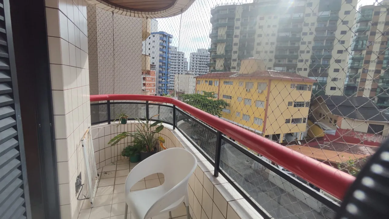 Apartamento com 2 quartos, Tupi, foto 6 de 18