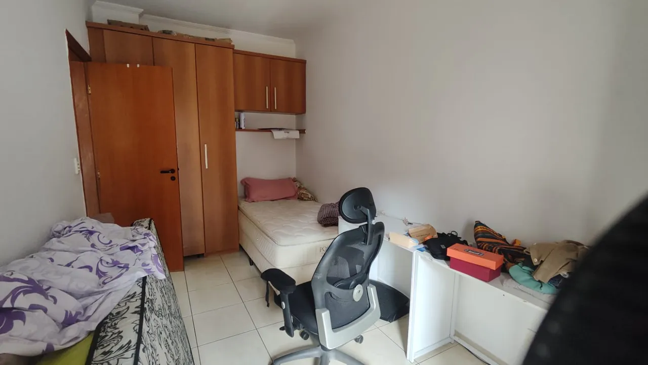 Apartamento com 2 quartos, Tupi, foto 9 de 18